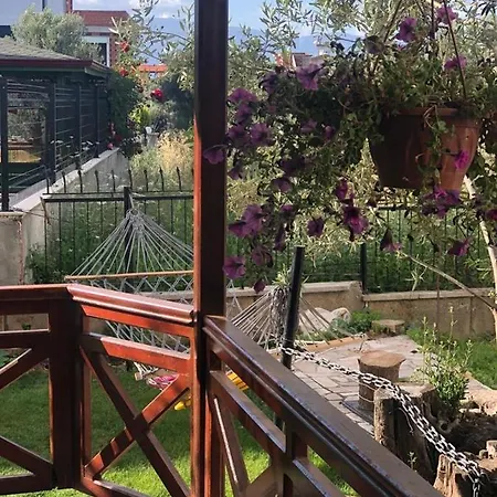 Yazlik Διαμέρισμα Ören