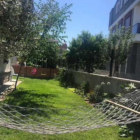 Yazlik *