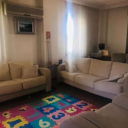 Yazlik Διαμέρισμα