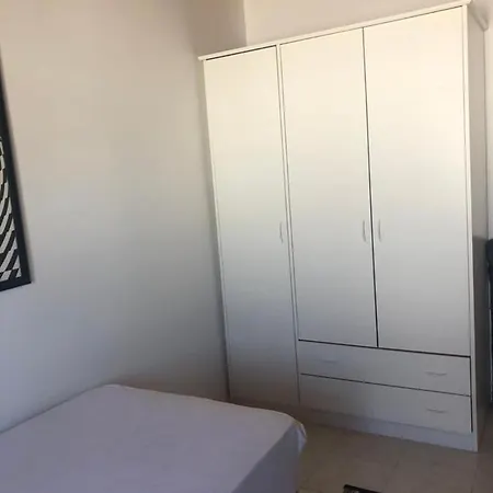 Yazlik Διαμέρισμα Ören