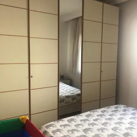 Διαμέρισμα Yazlik *