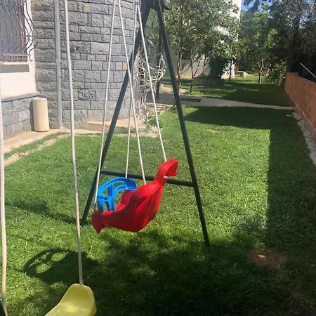 Yazlik Διαμέρισμα Ören