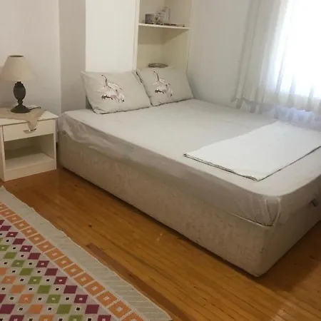 Yazlik * Ören