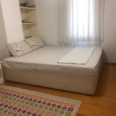 Yazlik Διαμέρισμα