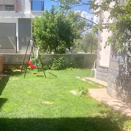 Yazlik Διαμέρισμα