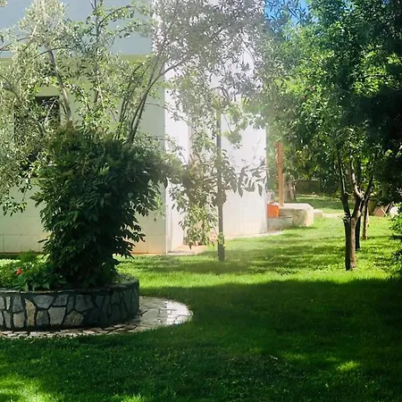 Διαμέρισμα Yazlik Ören